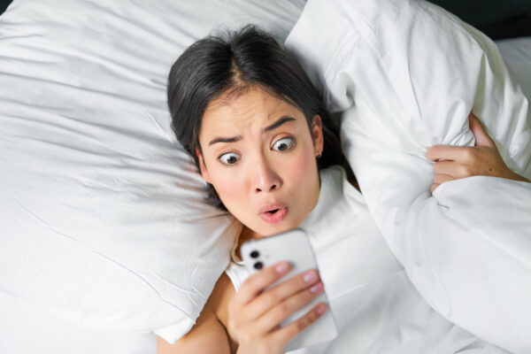 FOMO dan YOLO